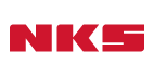 Logo NKS - Press UP Assessoria de Imprensa