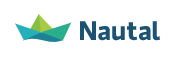 Logo Nautal Press UP Assessoria de Imprensa