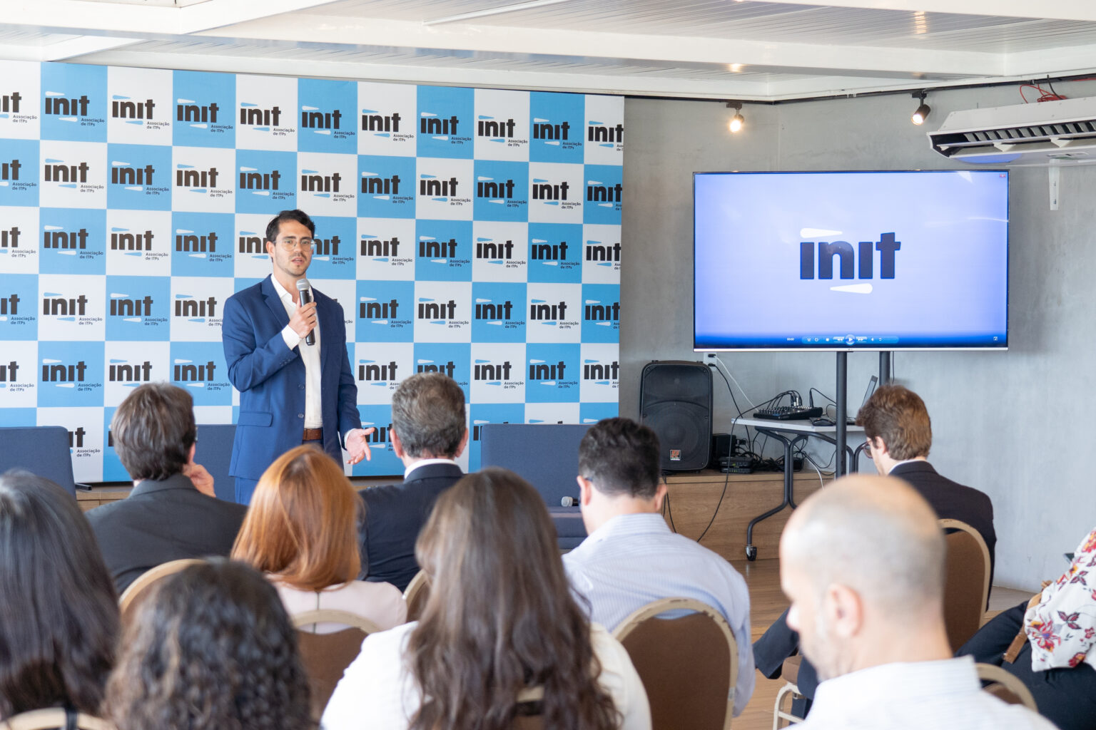 Open Finance: BC anuncia jornada sem redirecionamento em evento da INIT ...