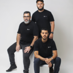 IDX Brasil: esq para dir. José Wilker, Gabriel Moura e João Pedro