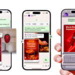 Xamã AI é primeira plataforma de marketing com IA no WhatsApp