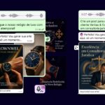 Xamã AI é primeira plataforma de marketing com IA no WhatsApp
