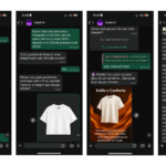 Xamã AI é primeira plataforma de marketing com IA no WhatsApp