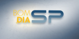 Logo Bom Dia SP