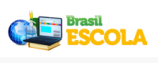 Logo Brasil Escola
