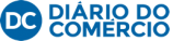 Logo Diario do Comercio