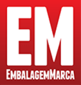 Logo Embalagem Marca
