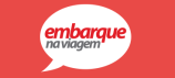 Logo Embarque na Viagem