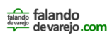 Logo Falando de Varejo
