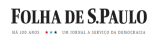 Logo Folha SPaulo