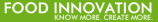 Logo Food Innovation