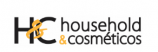 Logo Household e Cosméticos