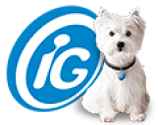 Logo IG Home
