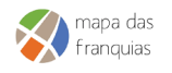 Logo Mapa das Franquias