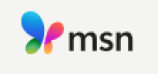 Logo Msn