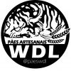 Logo Pães WDL