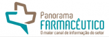 Logo Panorama Farmacêutico