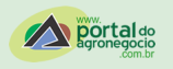 Logo Portal do Agronegócio