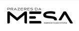 Logo Prazeres da Mesa