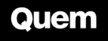 Logo Quem