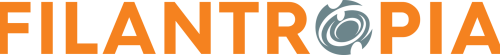 Logo Rede Filantropia