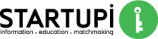 Logo Startupi