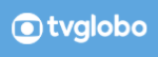Logo TV Globo