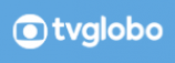 Logo TV Globo