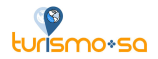 Logo Turismo SA
