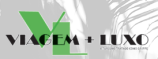 Logo Viagem Luxo